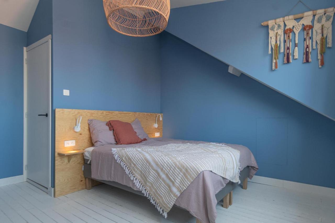 Wanderlust Belgium Oostende Ngoại thất bức ảnh
