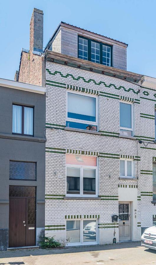 Wanderlust Belgium Oostende Ngoại thất bức ảnh